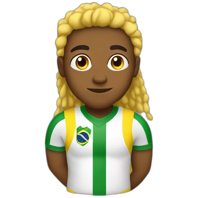 Brasil emoji