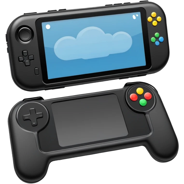 Steam deck emoji