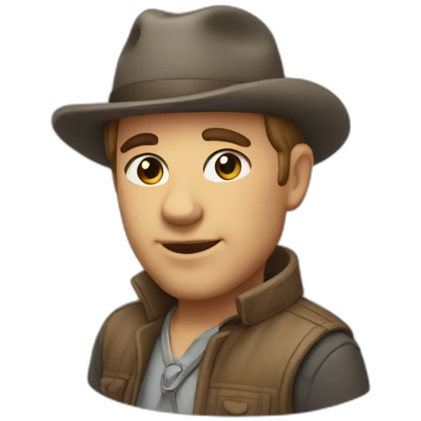 The great breeder emoji