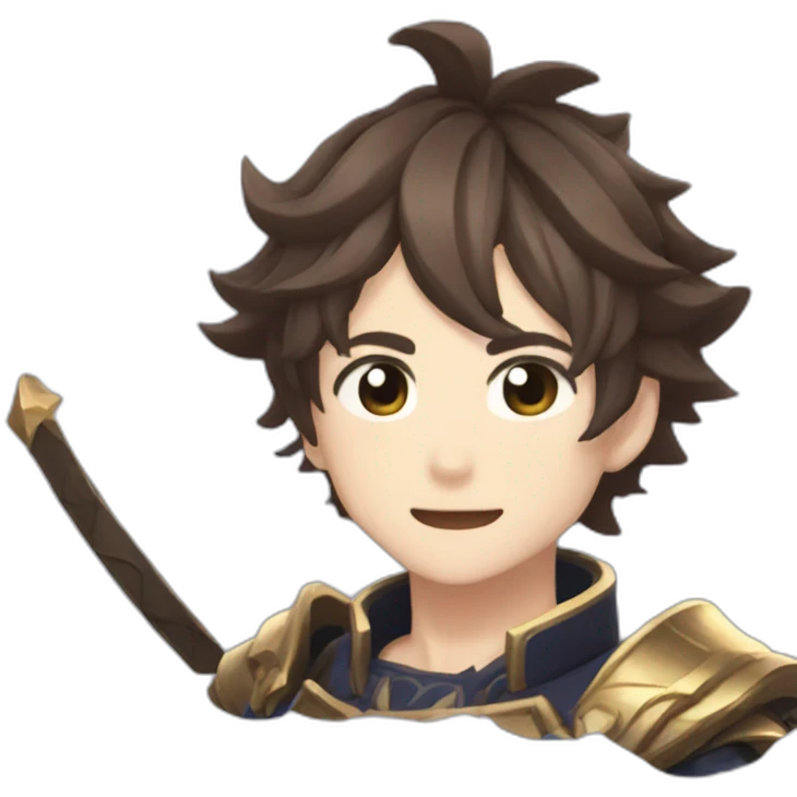 Genshin impact emoji