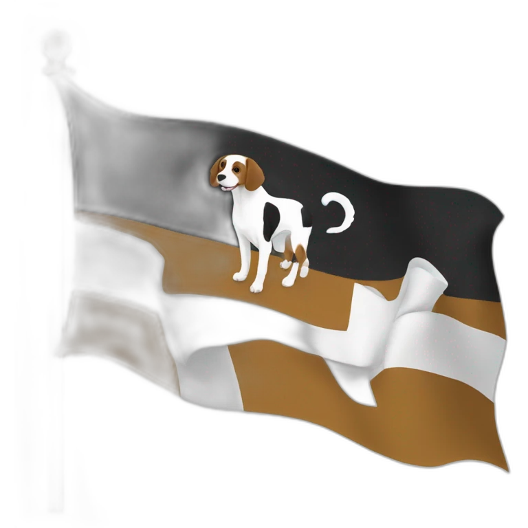 brittany flag emoji
