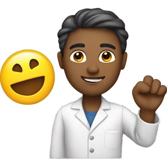 labor emoji