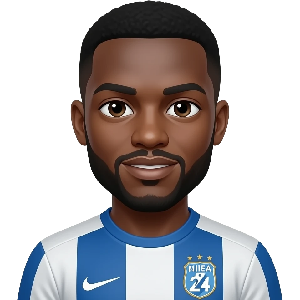 Victor osimhenn emoji