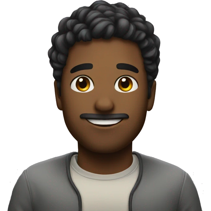 good night  emoji