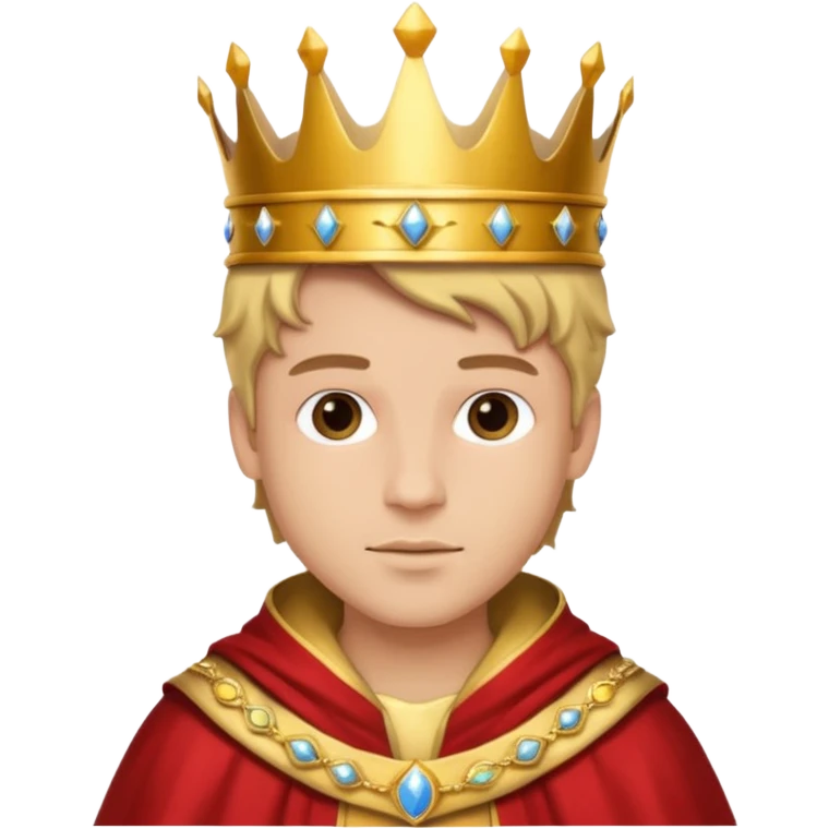 Lexmark Printer as a Prince emoji