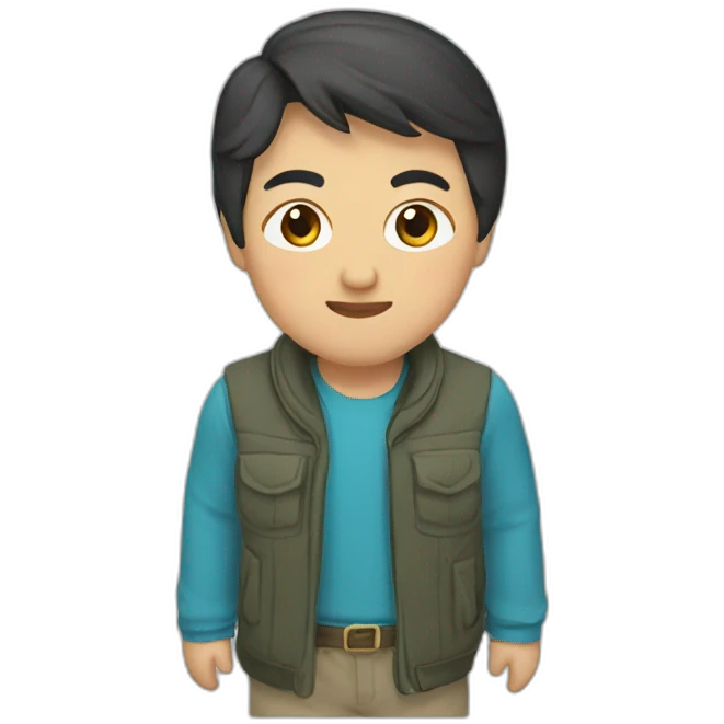 Kazakh emoji