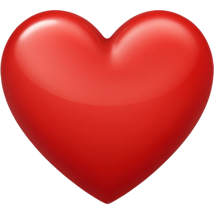 heart emoji