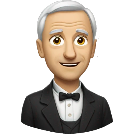 Maurice elbez emoji