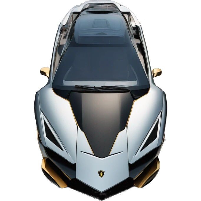 Tecnomar for Lamborghini 63 yacht  emoji