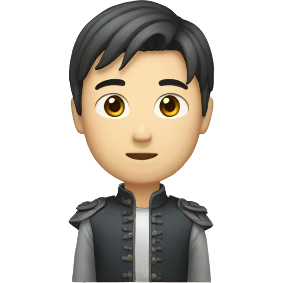 军队文职 emoji