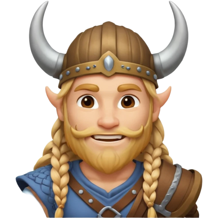 Viking emoji emoji