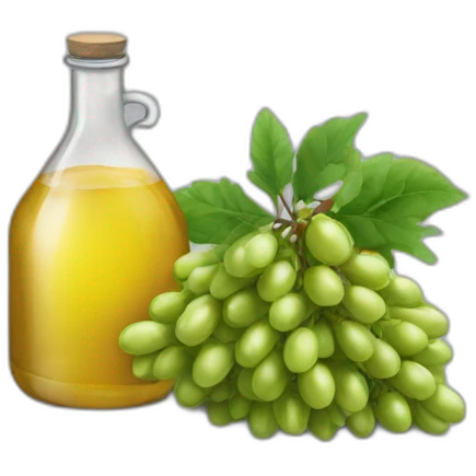 Bouteille poliakov emoji