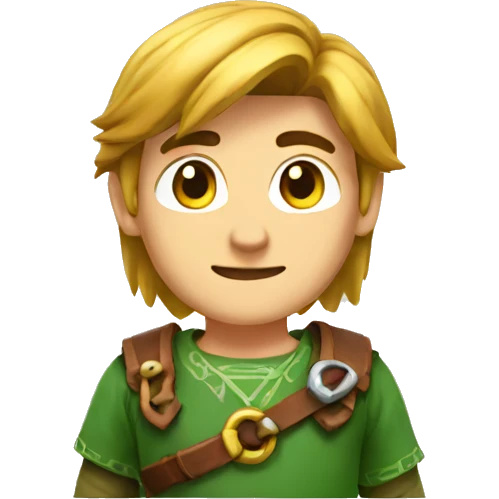 Link emoji