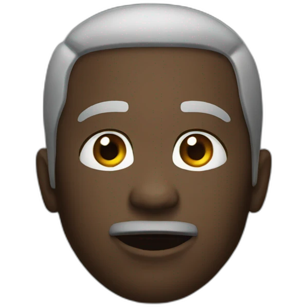 nig nig emoji