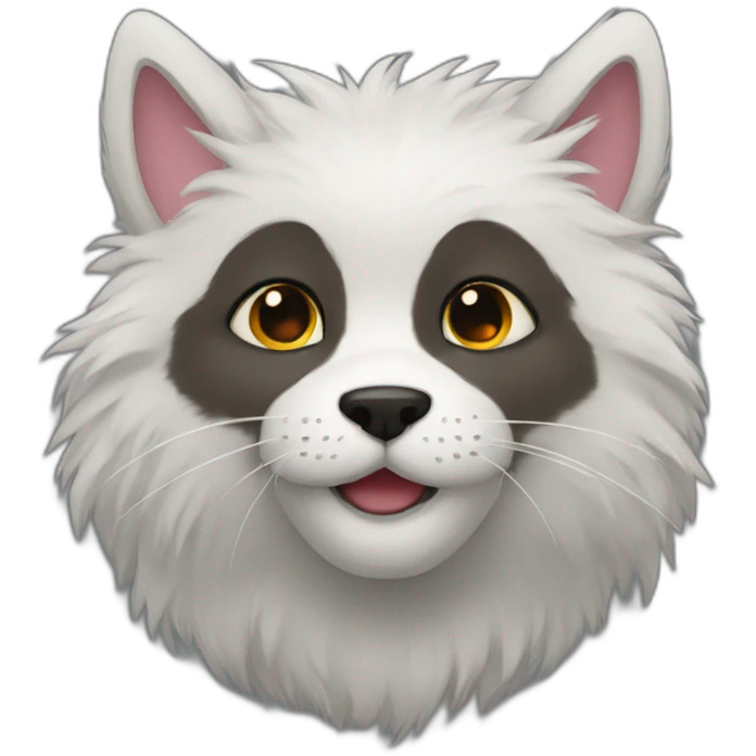 furry emoji