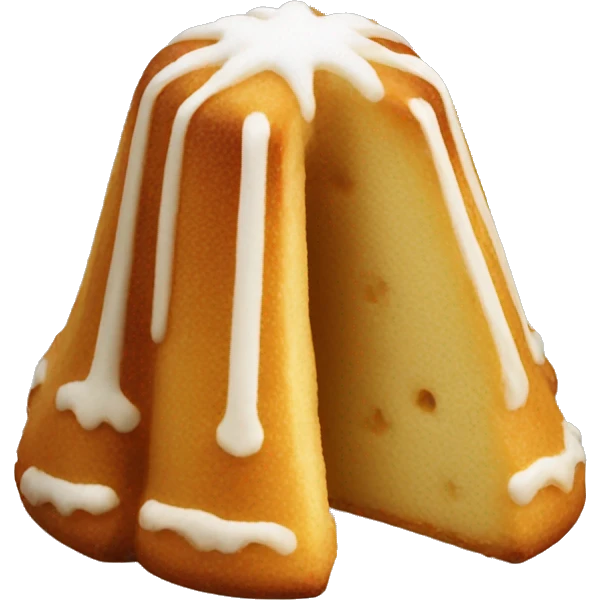 Pandoro emoji