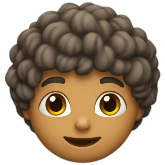 Mohey emoji