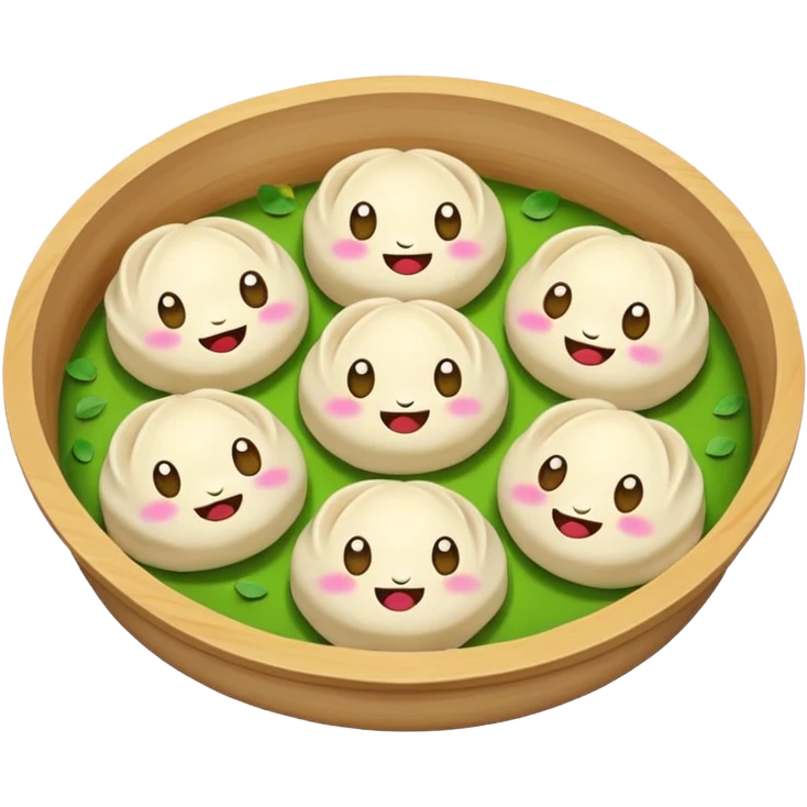 emoji dumplings emoji