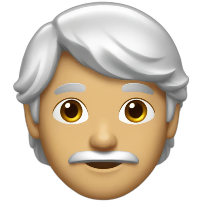 Guerero Vladimir emoji
