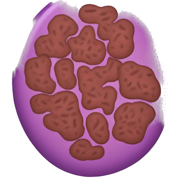 Mitochondria emoji