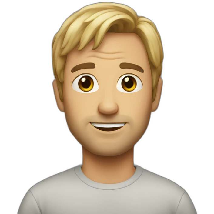 Norman emoji