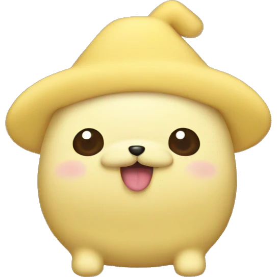 pompompurin emoji