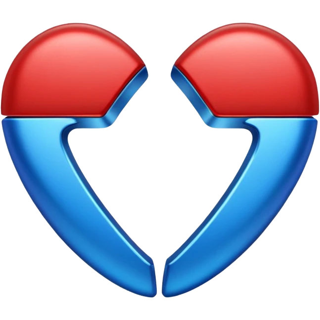 'VS' 라는 대결구도를 나타내는 아이콘 emoji