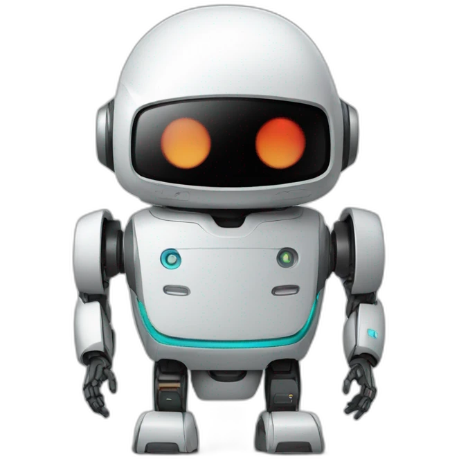 bot de motorola emoji