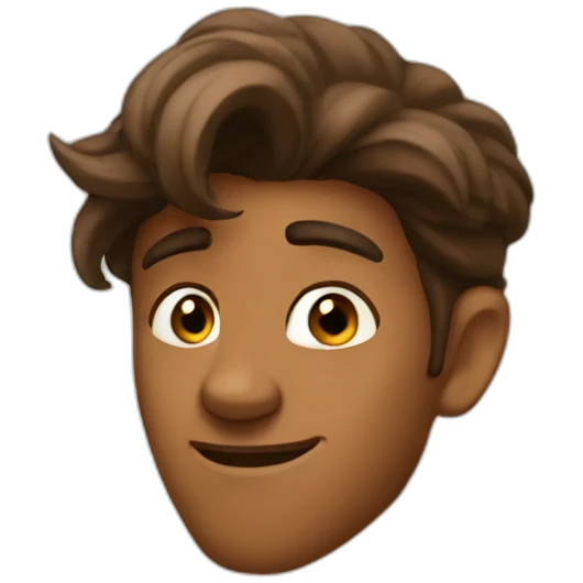 Treasure planet emoji
