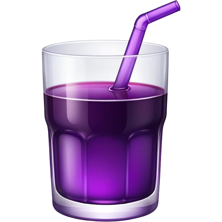 Ribena Juice emoji