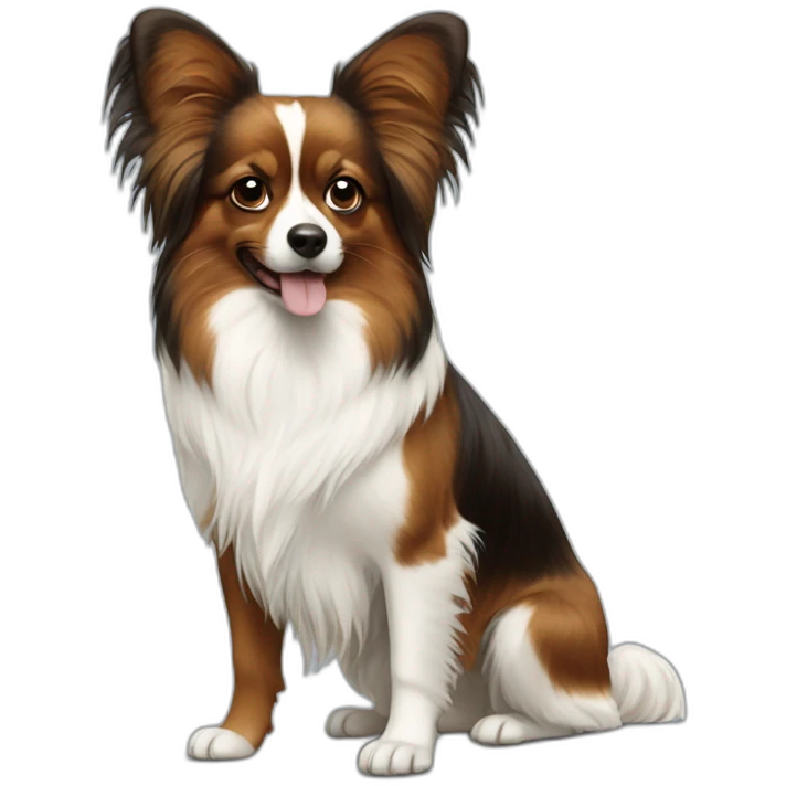 Papillon emoji