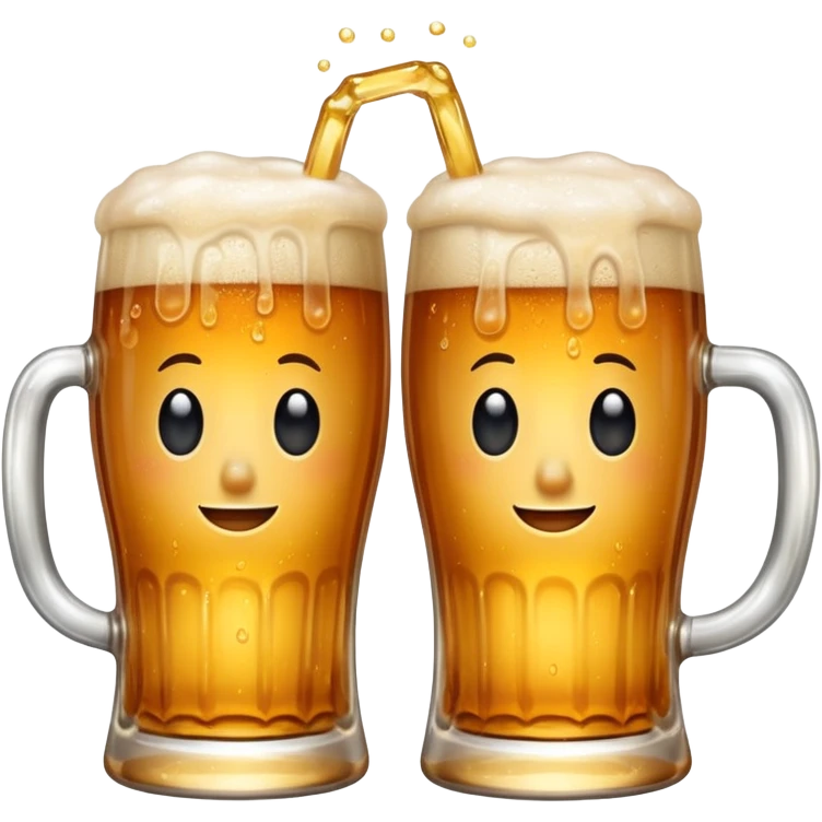 cervezas emoji