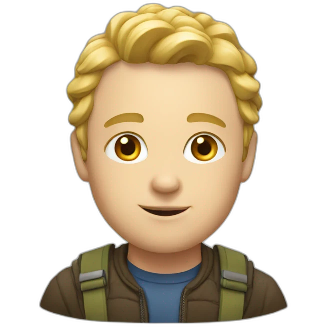 English emoji