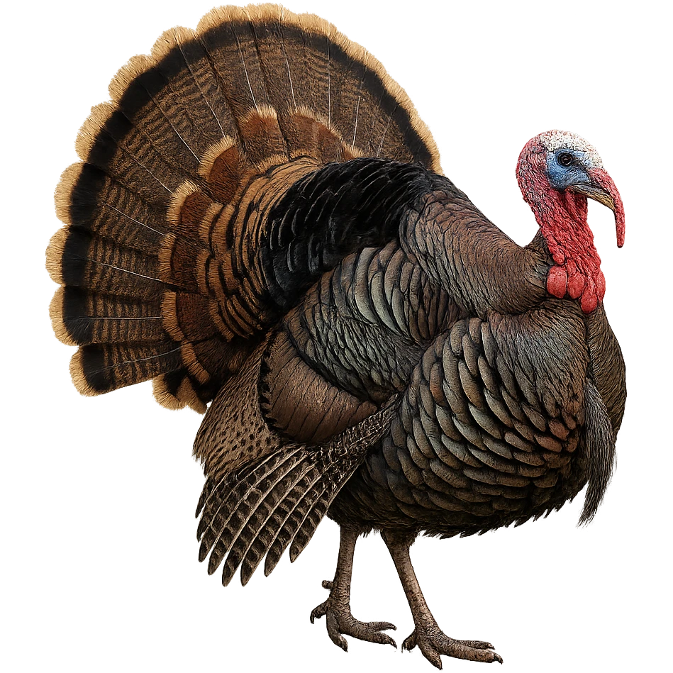 Turkey emoji