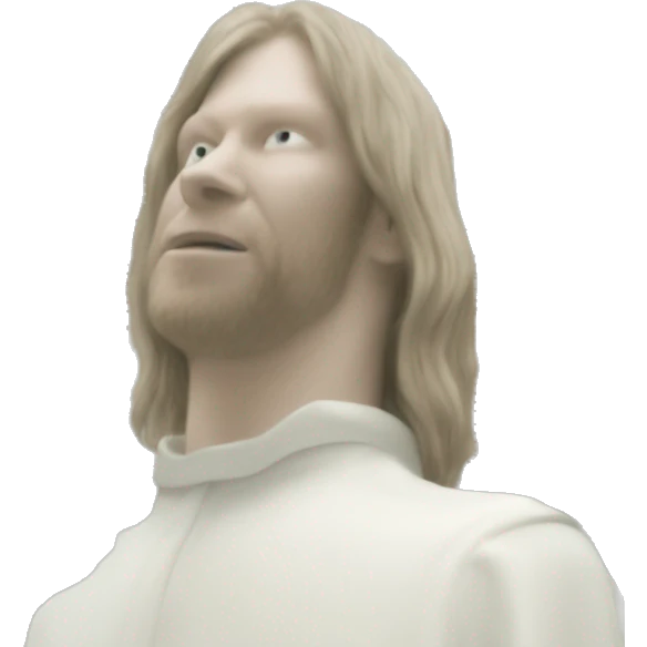 Richard D. James Album art menacing aphex twin emoji
