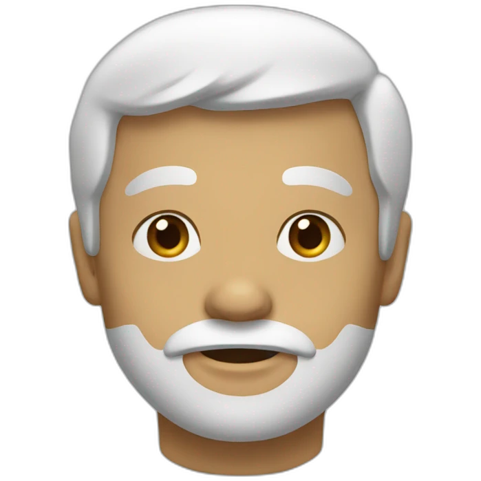 Mpappé emoji