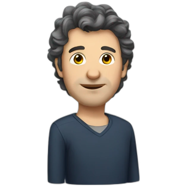 serge sergeev emoji