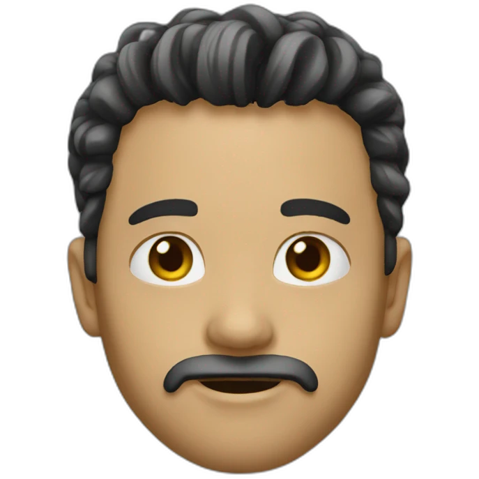Хуй emoji