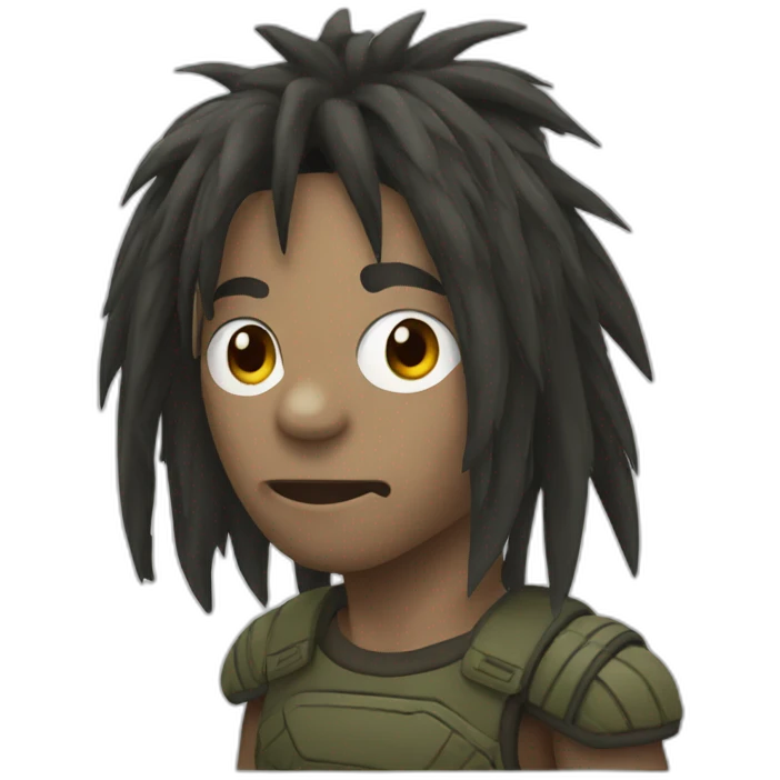 Predator emoji