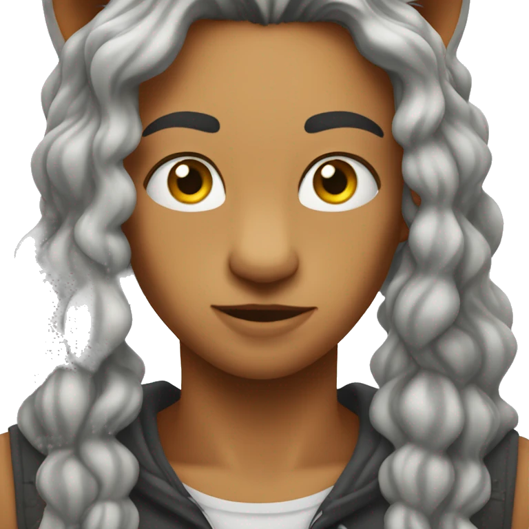 ❤️🐯 emoji