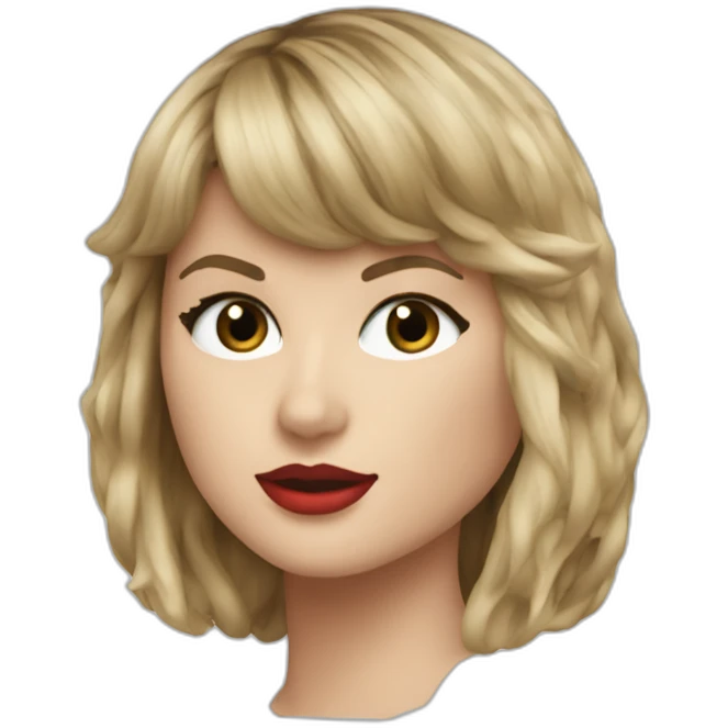 Taylor swift reputation era emoji