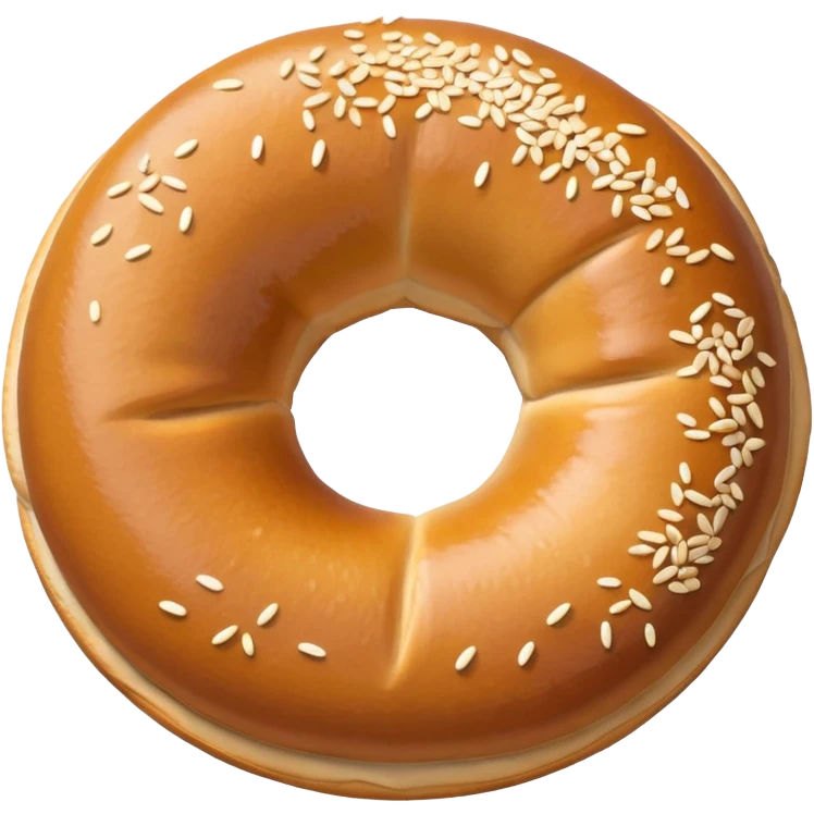 simit emoji
