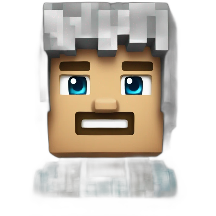 Minecraft emoji