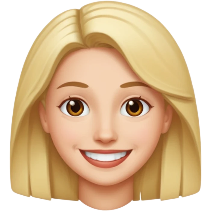 Quinn Petronaci emoji