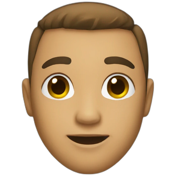 Skin emoji