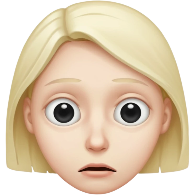 this is awful emoji