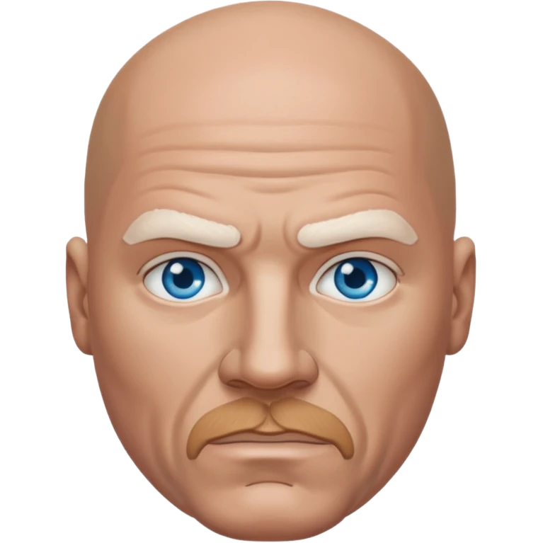 Stone Cold Steve Austin blue eyes emoji