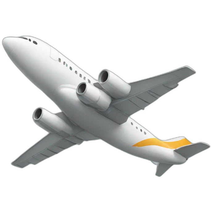 Avion emoji
