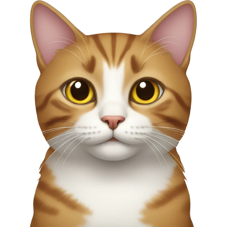 Cat emoji