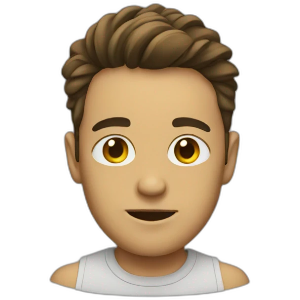 Edit emoji